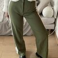 Pantalons sur Grenoble : Pantalon Jennyfer Pantalon large
