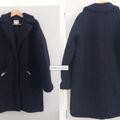 Manteaux sur Grenoble : Manteau Noisy May Manteau mi-cuisse 'Doudou'