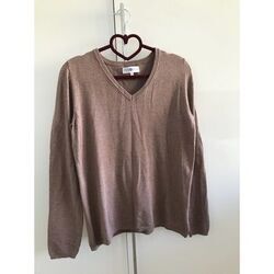 Pull Gerard Pasquier Pull col V