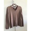 Pull Gerard Pasquier Pull col V
