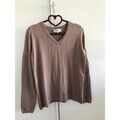 Pull Gerard Pasquier Pull col V