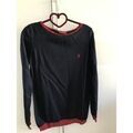 Pull U.S Polo Assn. Pull col rond