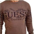 Pulls/Sweat sur Grenoble : Pull Guess Pull GUESS homme