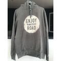 Pulls/Sweat sur Grenoble : Pull Dainese Pull &agrave; capuche dainese Gris