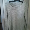 T-shirt Charmance Tres joli haut neuf