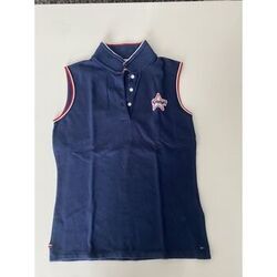 Polo Tommy Hilfiger Polo Marine