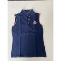 Polo Tommy Hilfiger Polo Marine