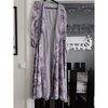 Robe Chicwish Belle robe multicolore
