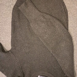 Pull Kiabi Pull noir