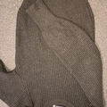 Pull Kiabi Pull noir