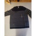 Pulls/Sweat sur Grenoble : Pull Celio Pull mariniere