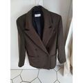 Vestes sur Grenoble : Veste Mango Manteau femme mango