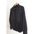 Chemises sur Grenoble : Chemise Pinko Chemise coton Jean noire