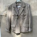 Vestes sur Grenoble : Veste Gerard Darel Veste/blazer G&eacute;rard Darrel neuf Beige