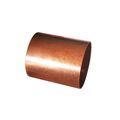 Plomberie & Sanitaire sur Annecy : Manchons egaux femelles - cuivre manchon &eacute;gal femelle � 16 mm - cuivre 16 mm 1 pi&egrave;ce(s) femelle cuivre manchon - boutte