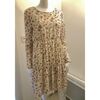 Robe courte Daphnea Robe fluide Daphn&eacute;a Paris Multicolore