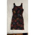 Robe courte Guess Robe