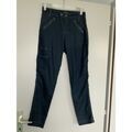 Pantalon Eva Kayan Pantalon marine Pantalon Eva Kayan Pantalon marine Grenoble