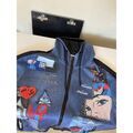 Vestes sur Grenoble : Veste H&M Veste dessins h amp;m