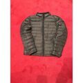 Vestes sur Grenoble : Veste Izac Doudoune IZAC