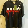 Tee-shirts sur Grenoble : T-shirt Gucci Maglia T-shirt Gucci