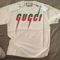 Tee-shirts sur Grenoble : T-shirt Gucci Je vends le maillot Gucci T