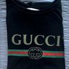 T-shirt Gucci Maillot Gucci