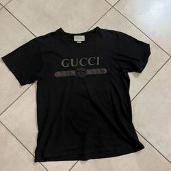 T-shirt Gucci Gucci T-shirt M