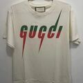 T-shirt Gucci Gucci Blade T-shirt