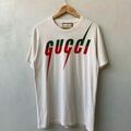 T-shirt Gucci T Shirt Gucci Blade Logo Taille: M