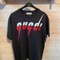 Tee-shirts sur Grenoble : T-shirt Gucci T-Shirt Gucci Blade