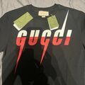 Tee-shirts sur Grenoble : T-shirt Gucci T-Shirt GUCCI blade Tg : L