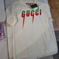 Tee-shirts sur Grenoble : T-shirt Gucci T shirt Gucci