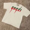 Tee-shirts sur Grenoble : T-shirt Gucci Tshirt gucci Taille M.