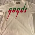 Tee-shirts sur Grenoble : T-shirt Gucci T-Shirt Gucci