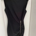Robe courte Zara Robe chic Zara