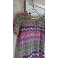 Chemises sur Grenoble : Chemise Blancheporte Tunique voile