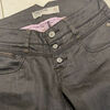 Jeans Timezone Jean noir slim