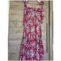 Robe Claudie Pierlot Robe Rose Claudie Pierlot