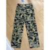 Pantalon loavies cargo militaire