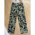 Pantalon loavies cargo militaire