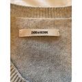 Pulls/Sweat sur Grenoble : Pull Zadig & Voltaire Pull Homme Zadig et voltaire