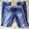 Jeans Le Temps des Cerises Tr&egrave;s beau jean Le Temps des Cerises Bleu