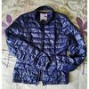 Manteau Stradivarius Petite doudoune fine Stradivarius