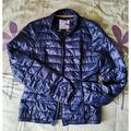 Manteau Stradivarius Petite doudoune fine Stradivarius Grenoble