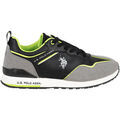Polo U.S Polo Assn. Tabry 002