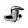 Mitigeurs universels douche mitigeur de douche 1/2" entraxe 60 &agrave; 80 mm. 1 pi&egrave;ce(s) laiton mitigeur chrom&eacute; - delabie