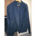 Blouson Jules Achat de qualit&eacute; Bleu Grenoble