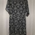 Robes sur Grenoble : Robe courte Mango Robe mango