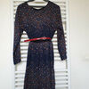 Robe courte Pepe jeans Robe